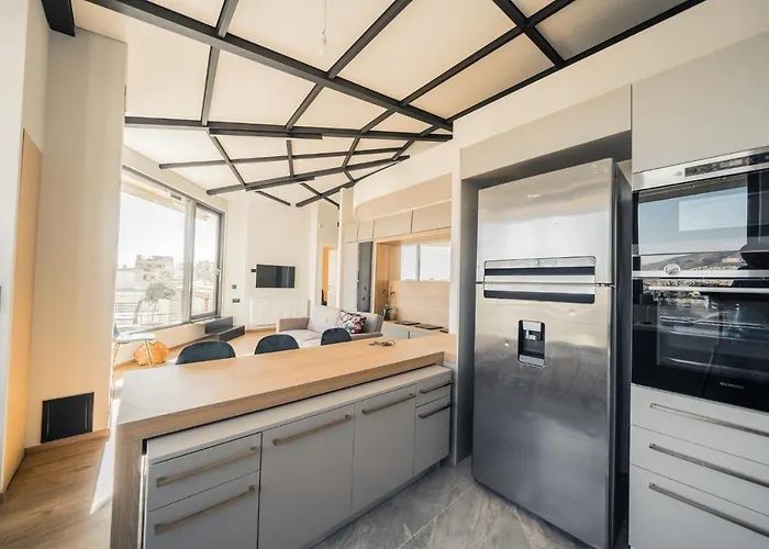 Sky Apartment