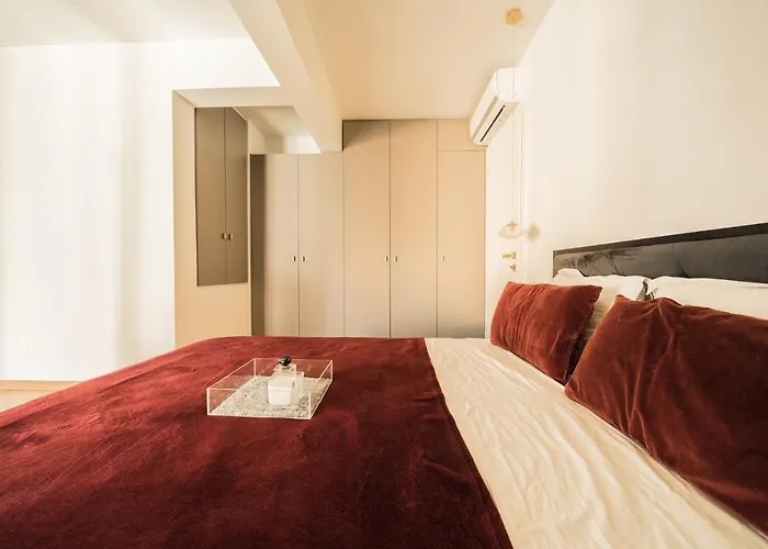 Sky Apartment