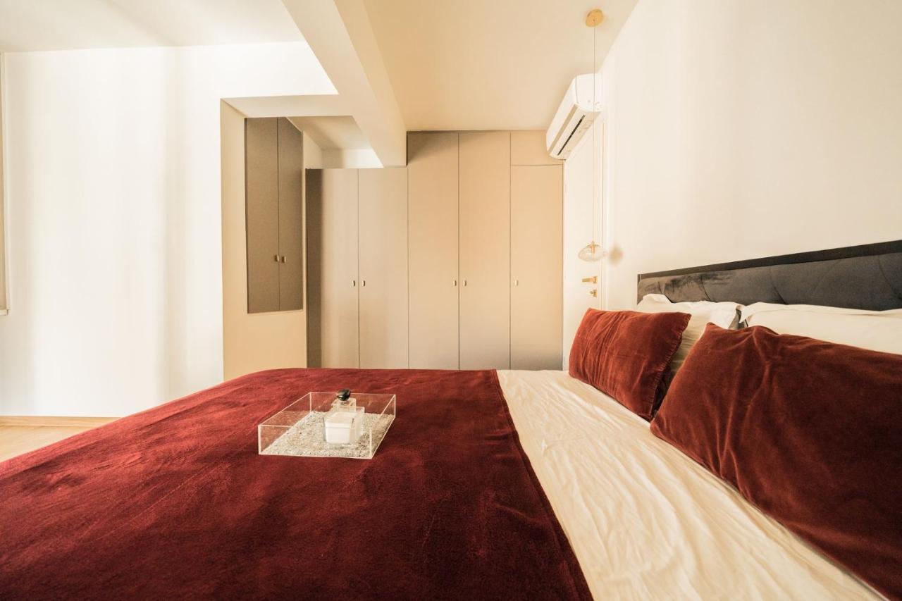 Apartment Sky Athens