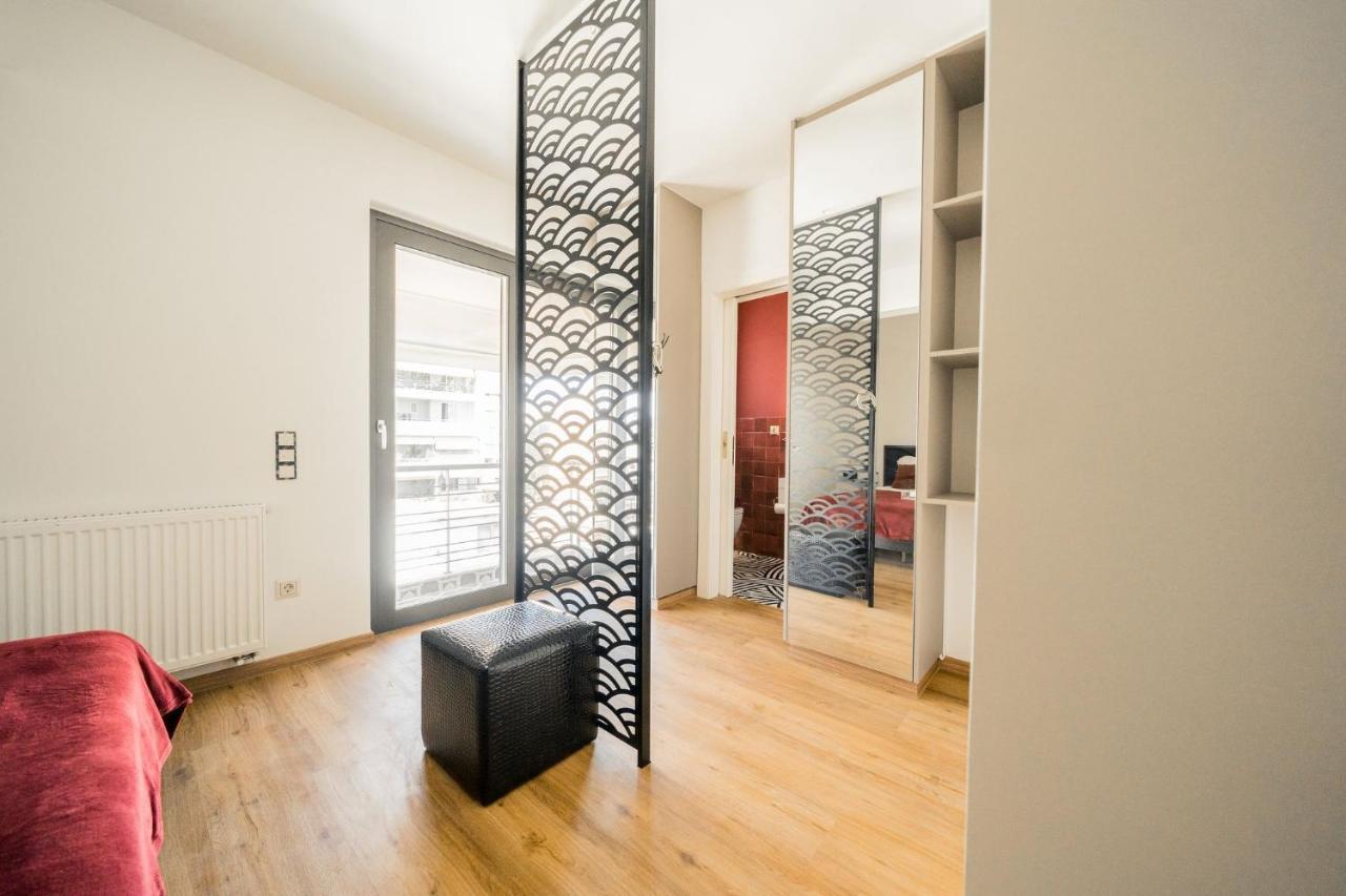 Apartment Sky