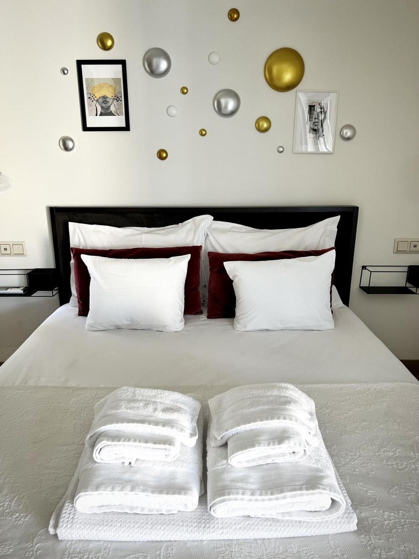 Sky Apartment Athens