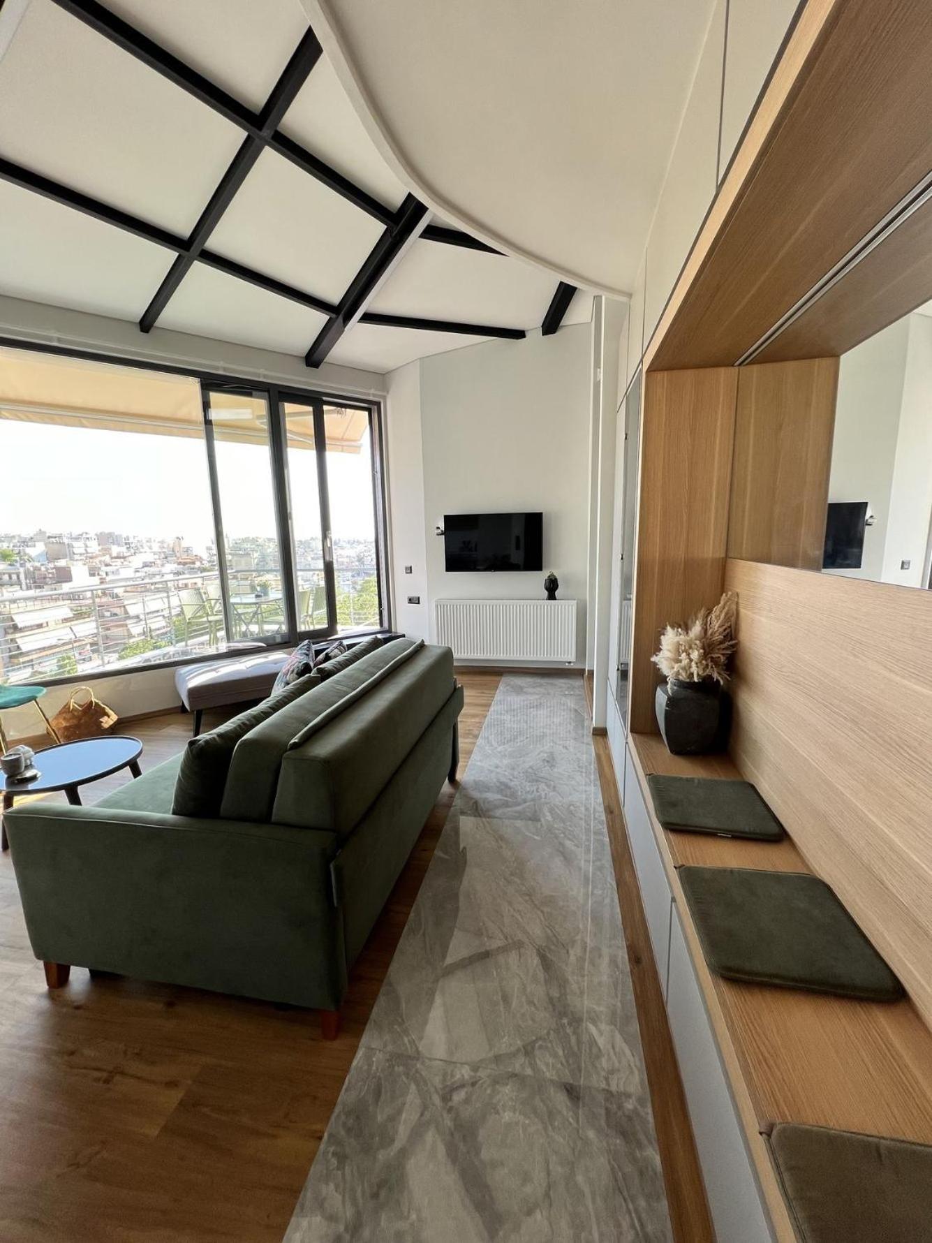 Sky Apartment
