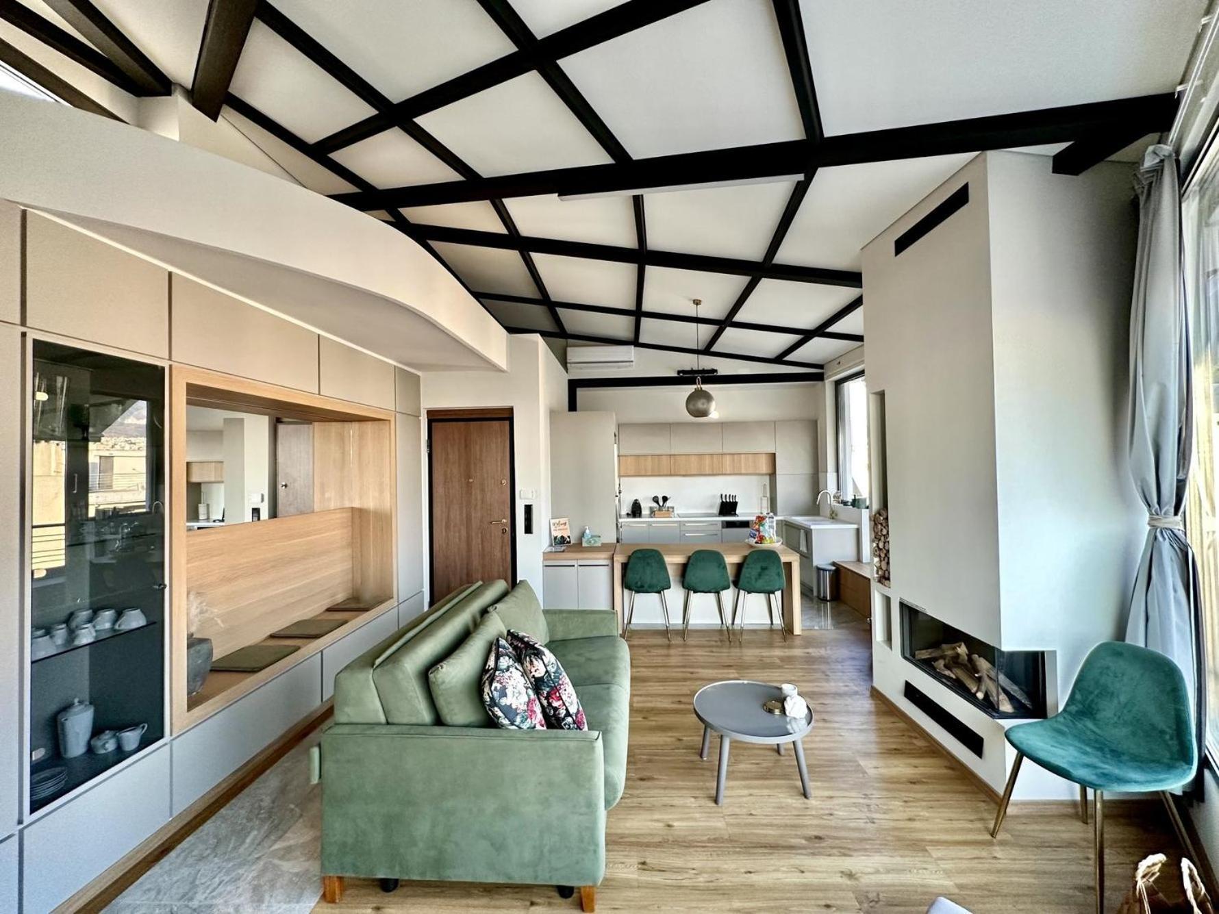 Apartment Sky Athens
